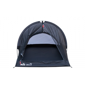Палатка Экспедиционная Tramp Bike 2-х местная , арт.TRT-20g (350x120х100)