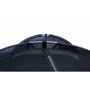 Палатка Экспедиционная Tramp Bike 2-х местная , арт.TRT-20g (350x120х100)