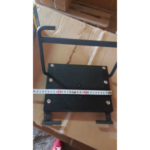  Транец складной съёмный для лодок SHARKS 