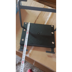  Транец складной съёмный для лодок SHARKS 