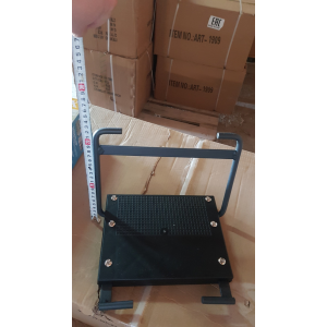  Транец складной съёмный для лодок SHARKS 