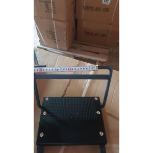  Транец складной съёмный для лодок SHARKS 