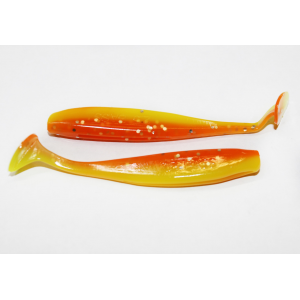 Силиконовая приманка 