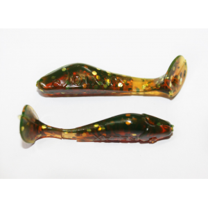 Силиконовая приманка 