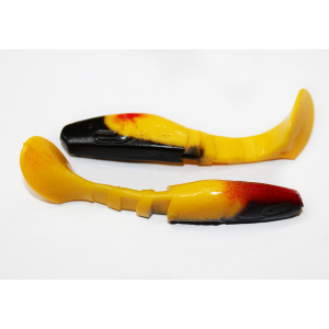 Силиконовая приманка 