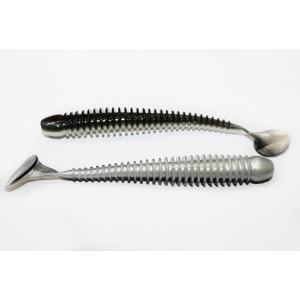 Силиконовая приманка 