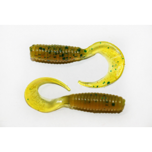 Силиконовая приманка 