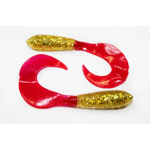 Силиконовая приманка 