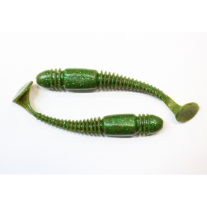 Силиконовая приманка 