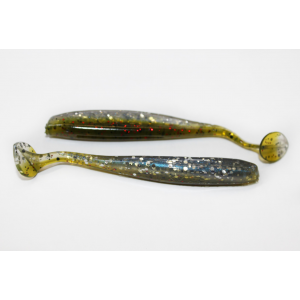 Силиконовая приманка 