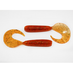 Силиконовая приманка 