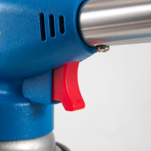 Газовая горелка RUNIS №9, пьезо. (цанг.)/100/