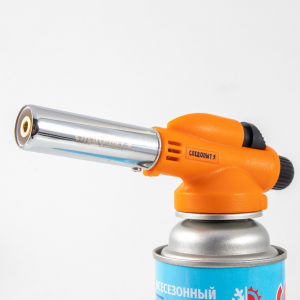 Горелка порт. 