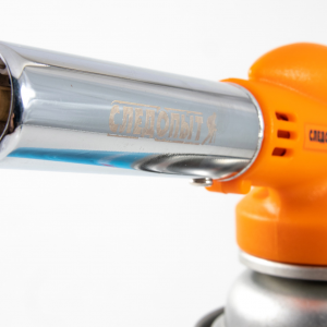 Горелка порт. 