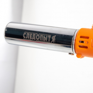 Горелка порт. 