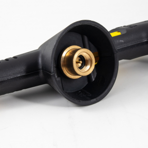 Горелка порт. 