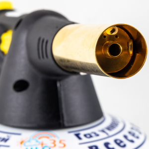 Горелка порт. 