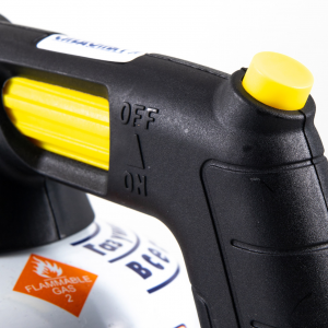 Горелка порт. 