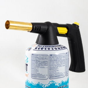 Горелка порт. 