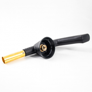 Горелка порт. 