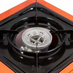 Плита туристическая газовая 