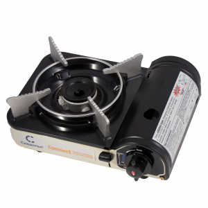 Плита туристическая газовая 