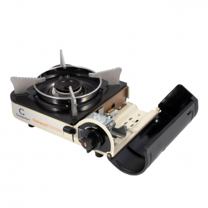 Плита туристическая газовая 