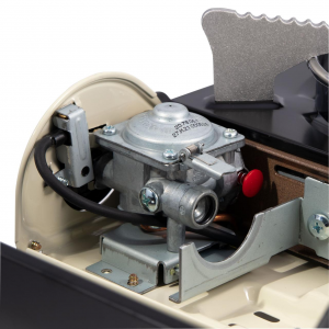 Плита туристическая газовая 