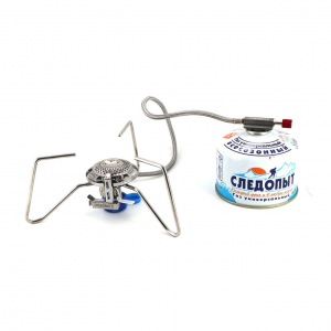 Плита порт. газовая 