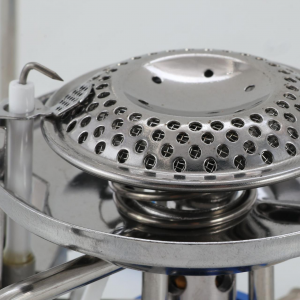 Плита порт. газовая 