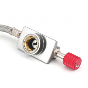 Плита порт. газовая 