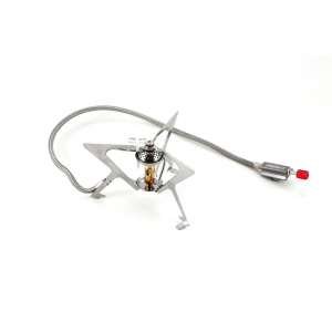 Плита порт. газовая 