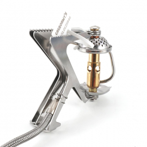 Плита порт. газовая 