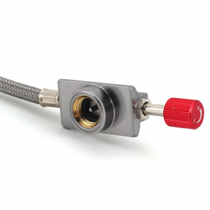 Плита порт. газовая 