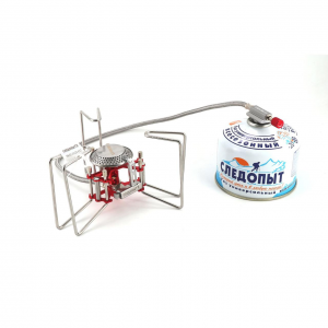 Плита порт. газовая 