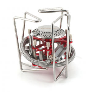 Плита порт. газовая 