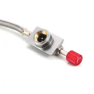 Плита порт. газовая 