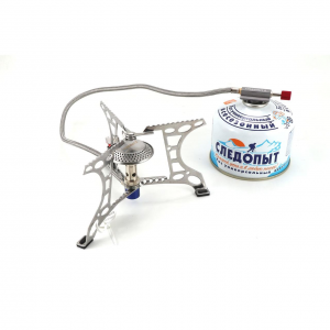 Плита порт. газовая 