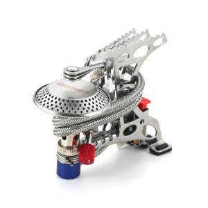 Плита порт. газовая 