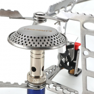 Плита порт. газовая 