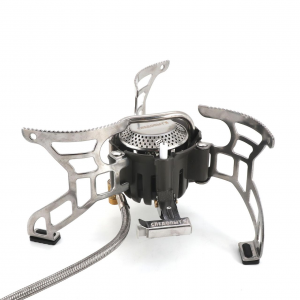 Плита порт. газовая 