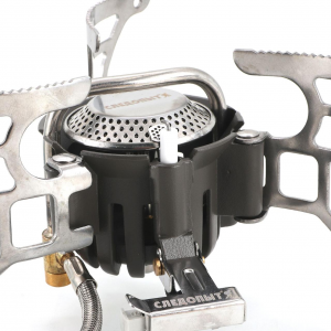 Плита порт. газовая 