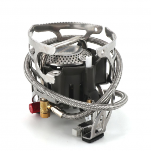 Плита порт. газовая 