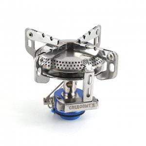 Плита порт. газовая 