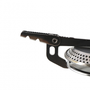 Плита порт. газовая 