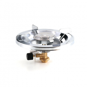 Плита порт. газовая 