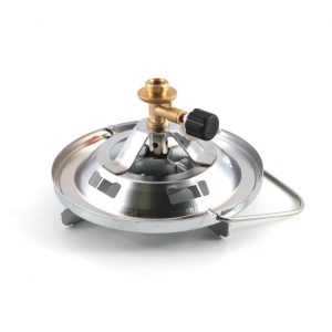 Плита порт. газовая 