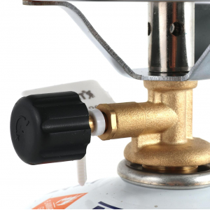 Плита порт. газовая 