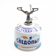 Плита порт. газовая 