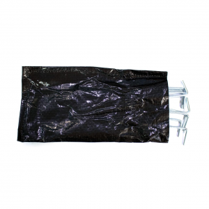 Палатка летняя однослойная 